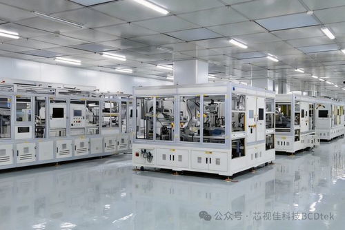 芯視佳K3工廠核心設(shè)備順利進(jìn)場 普通機(jī)械設(shè)備安裝服務(wù)助推高端顯示產(chǎn)能建設(shè)再提速